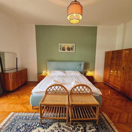 Vila Gorenka Bled Bagian luar foto
