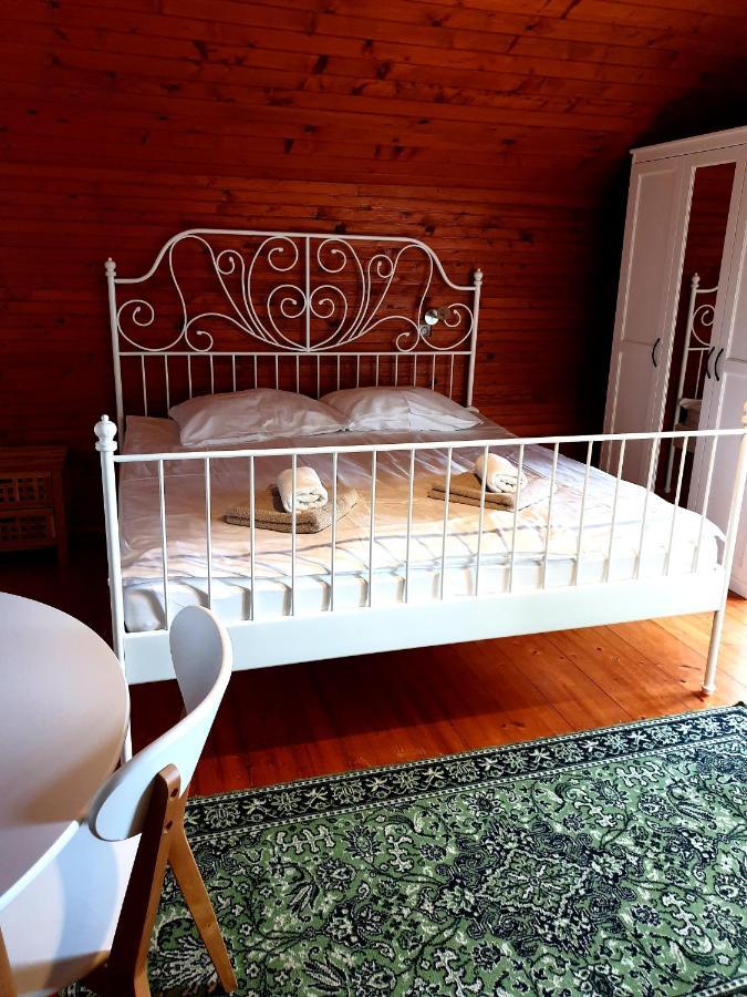 Vila Gorenka Bled Bagian luar foto