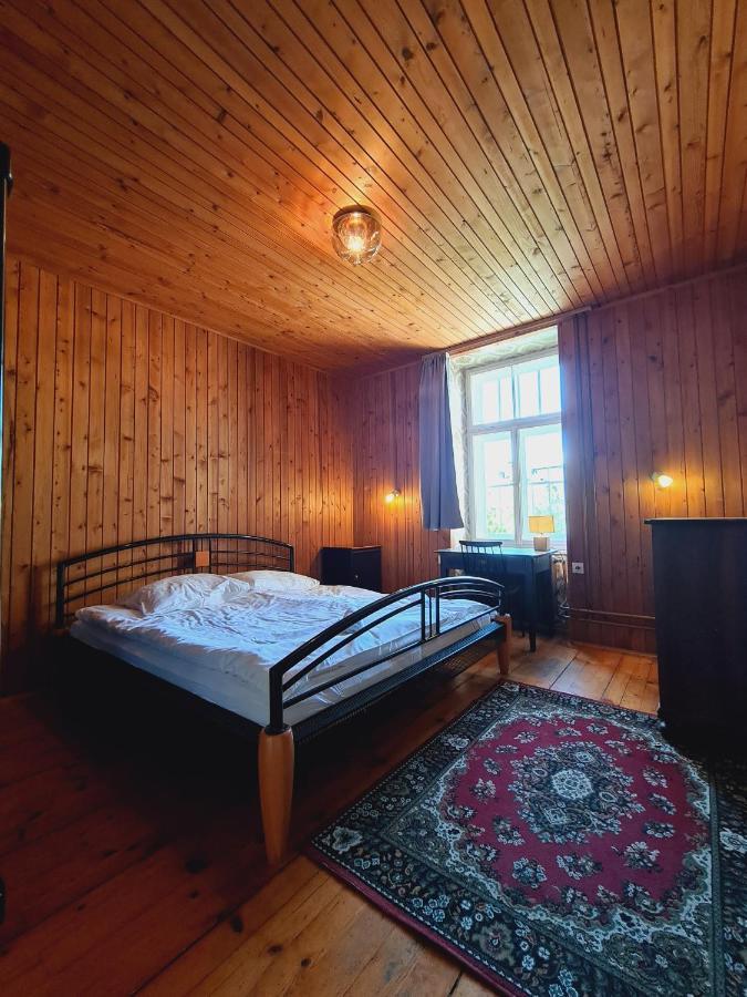 Vila Gorenka Bled Bagian luar foto
