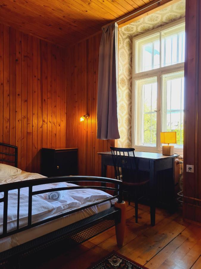 Vila Gorenka Bled Bagian luar foto