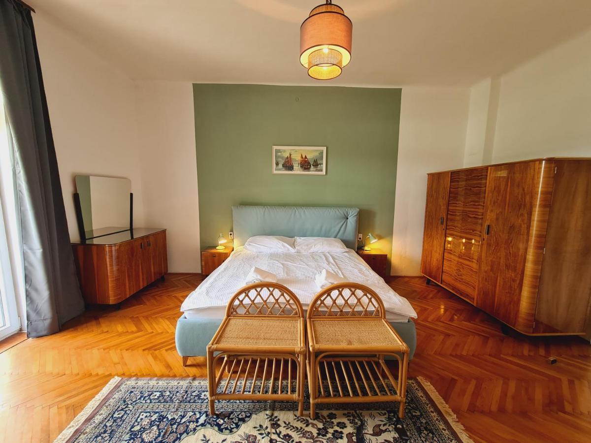 Vila Gorenka Bled Bagian luar foto