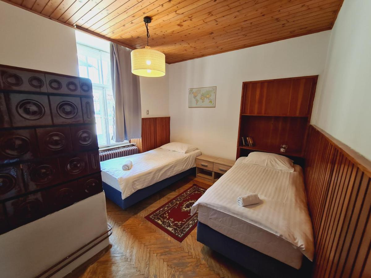 Vila Gorenka Bled Bagian luar foto