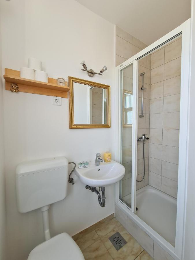Vila Gorenka Bled Bagian luar foto