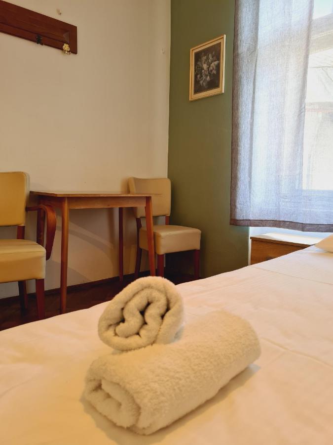 Vila Gorenka Bled Bagian luar foto