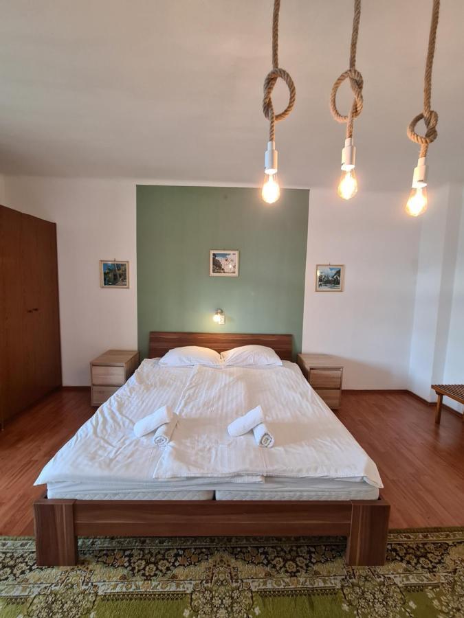 Vila Gorenka Bled Bagian luar foto