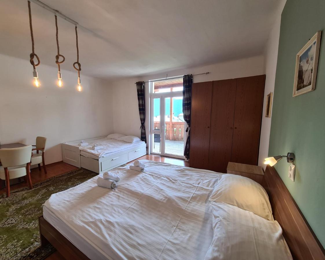 Vila Gorenka Bled Bagian luar foto