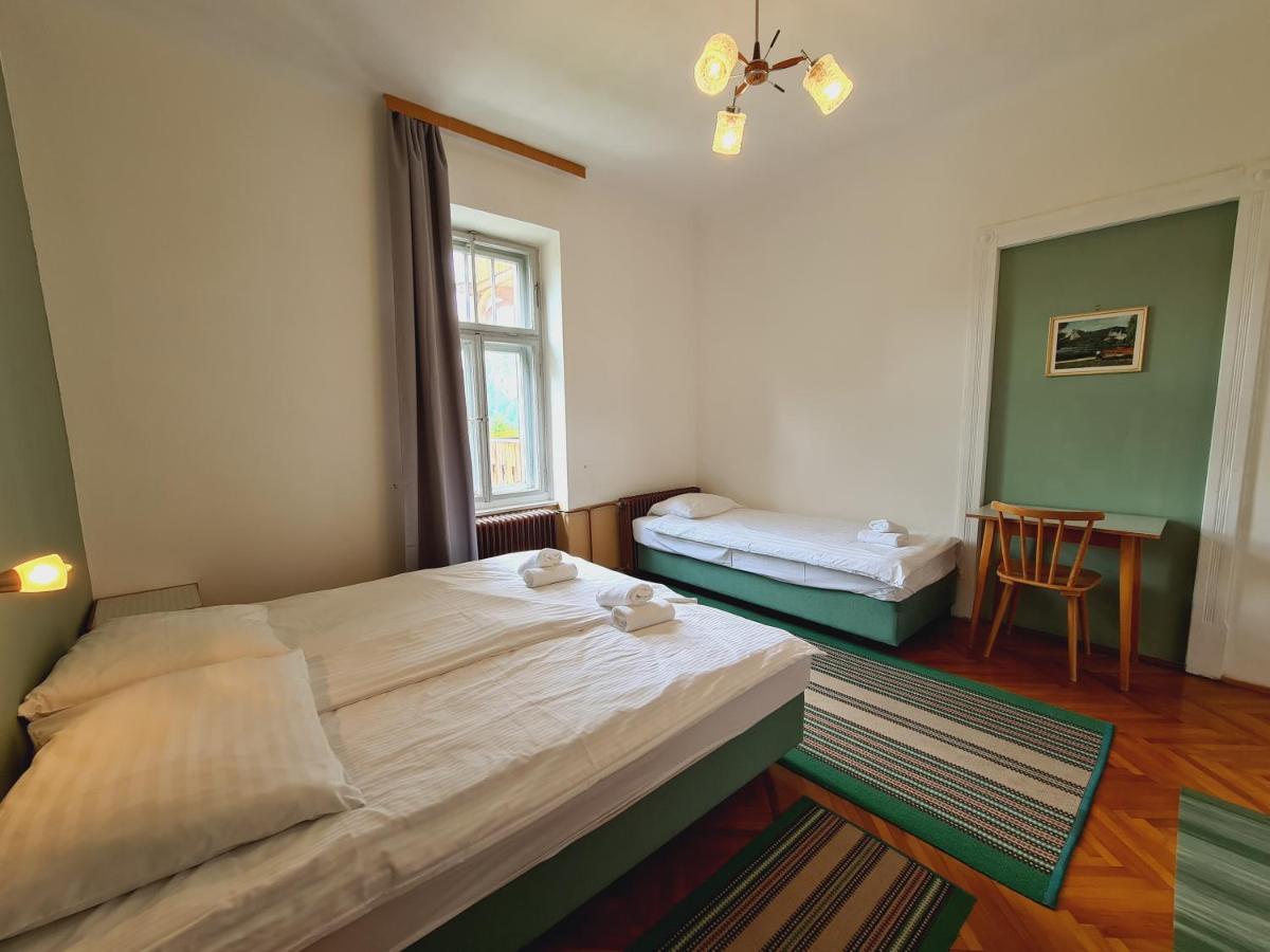Vila Gorenka Bled Bagian luar foto