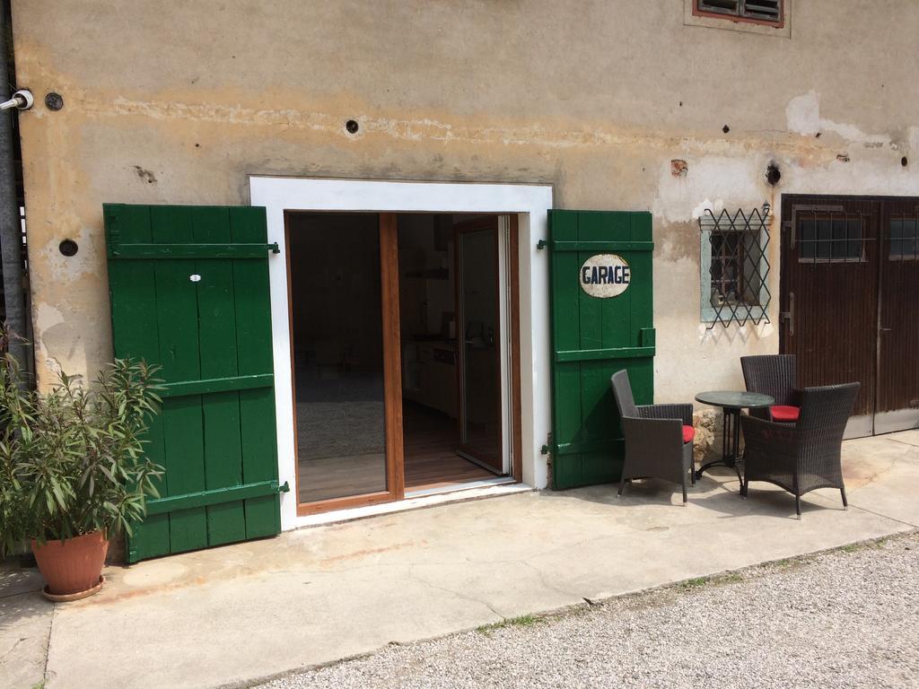 Vila Gorenka Bled Bagian luar foto